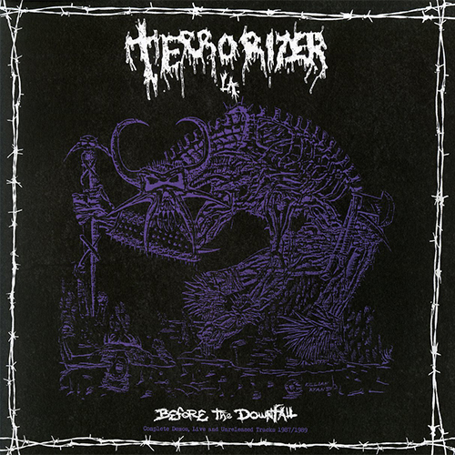 Terrorizer 